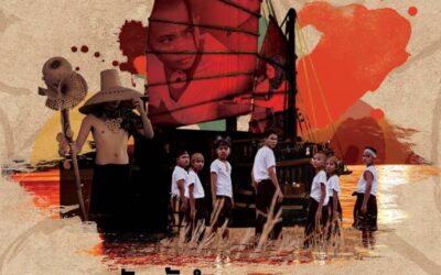 พบกับเราได้ที่งาน นักสู้สำเภาแดง